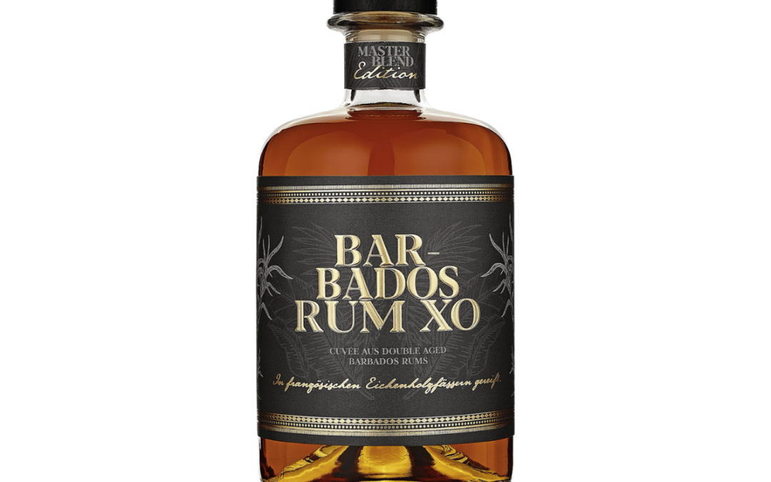 Barbados Rum 40%