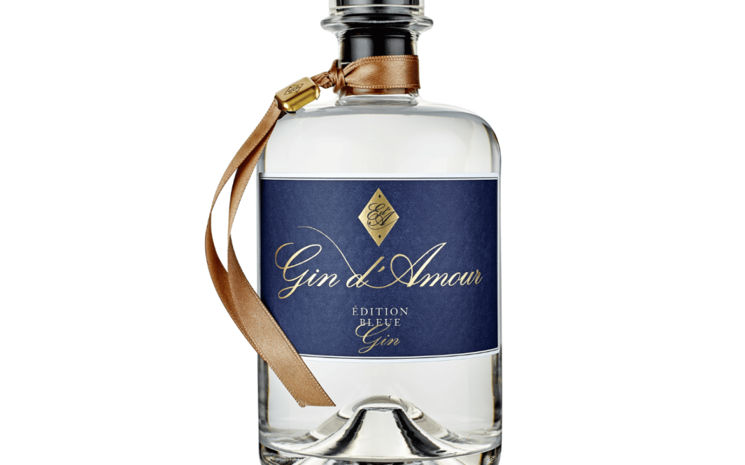 Gin d’Amour 40%