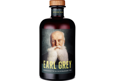 Earl Grey Rum 37,8%