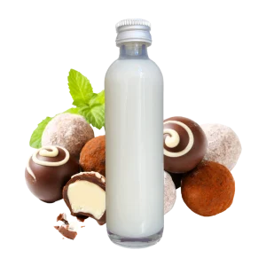 Blanc Royal Roomlikeur