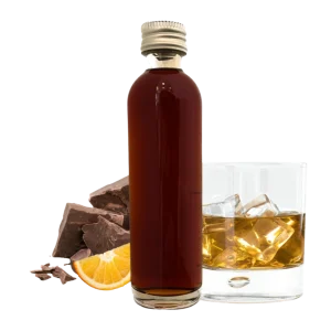 Dark Whisky Chocola Likeur