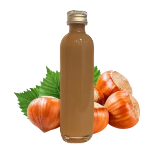 Hazelnoot Roomlikeur