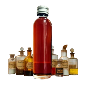 Hildegard von Bingen Likeur