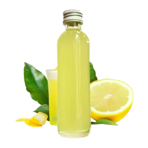 Limoncello Likeur