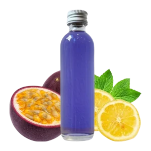 Purple Passion Likeur