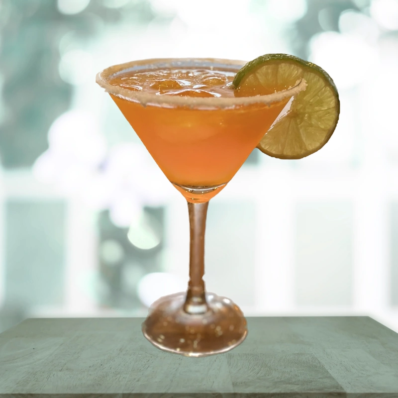 Oranje Margarita