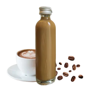 Cappuccino Roomlikeur