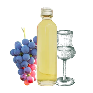 Grappa di Nebbiolo Barolo Barrique