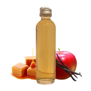 Oma's Bratapfel Likeur