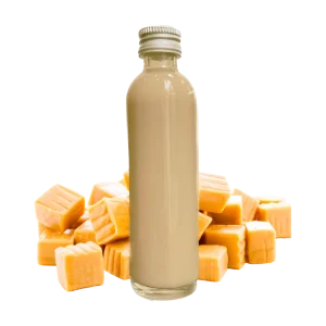 Salted Caramel Roomlikeur