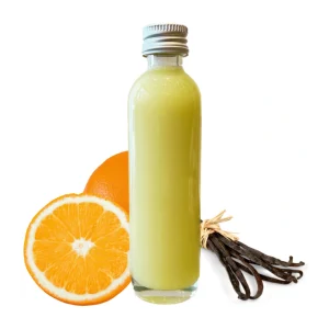 Vanille-Orange Roomlikeur