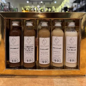 Proefpakket - Christmas Roomlikeuren