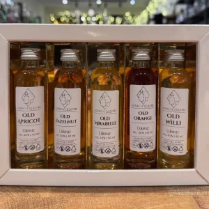 Proefpakket Old Specials