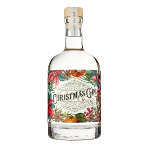 Christmas Gin