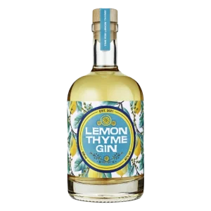 Lemonthyme Gin