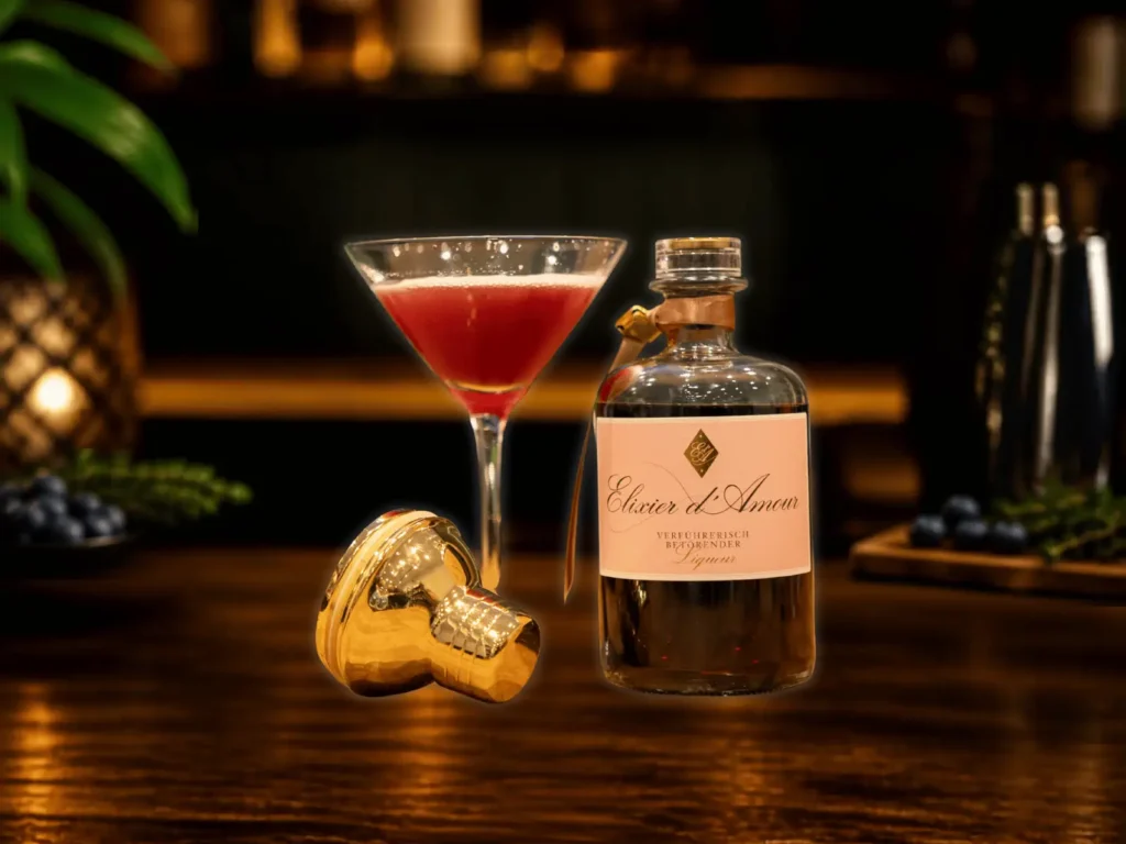 Margarita d’Amour