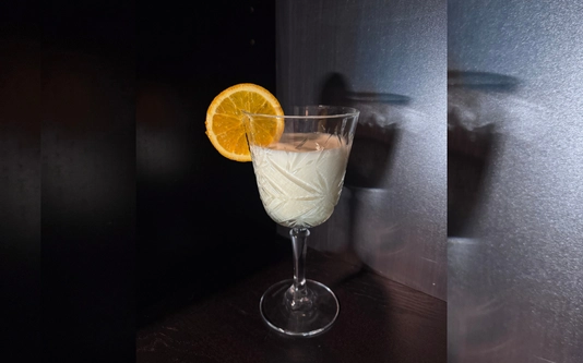 Creamy Passion Vanilla