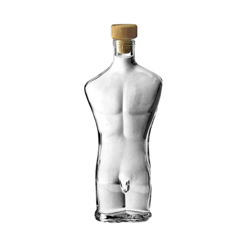 Glaswerk - Adam Fles 200 ml