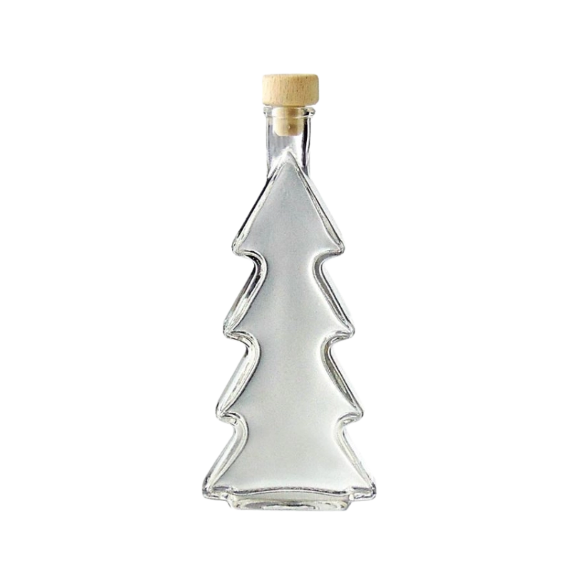 Glaswerk - Dennenboom Fles 200 ml