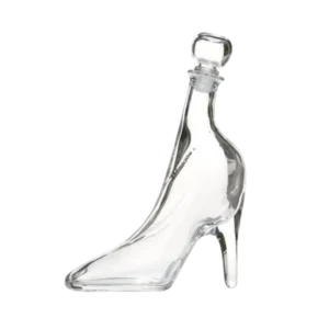 Glaswerk - High Heel Fles 350 ml
