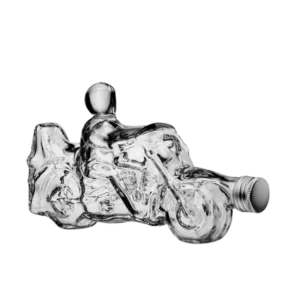 Glaswerk - Motor Fles 350 ml