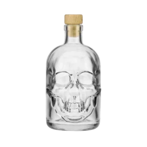 Glaswerk - Piraat Fles 500 ml