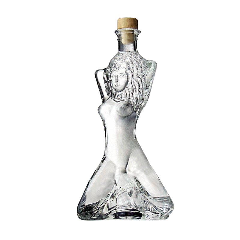 Glaswerk - Sexy Hexxi Fles 350 ml_2