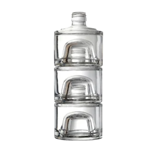 Glaswerk - Stapel Fles 200 ml