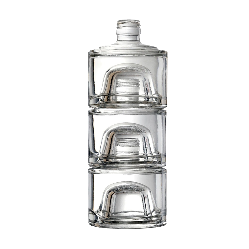 Glaswerk - Stapel Fles 200 ml