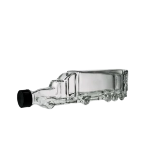 Glaswerk - Vrachtauto Fles 200 ml