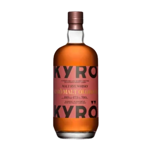 Kyrö Oloroso Whisky