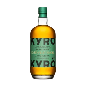 Kyrö Peat Smoke Whisky