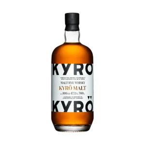 Kyrö Rye Malt Whisky