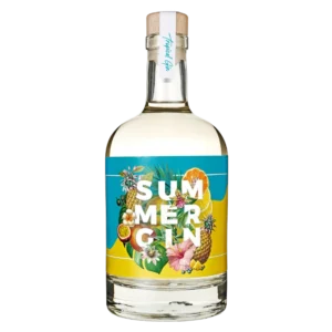 Summer Gin