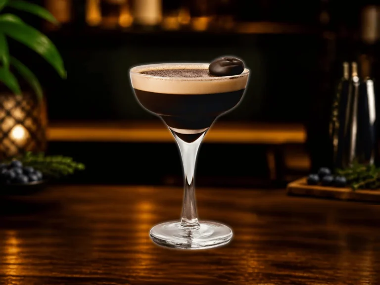 Esma – Café Royal