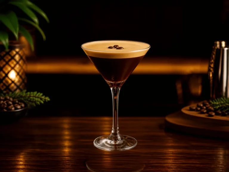 Esma – Koffie Tequila