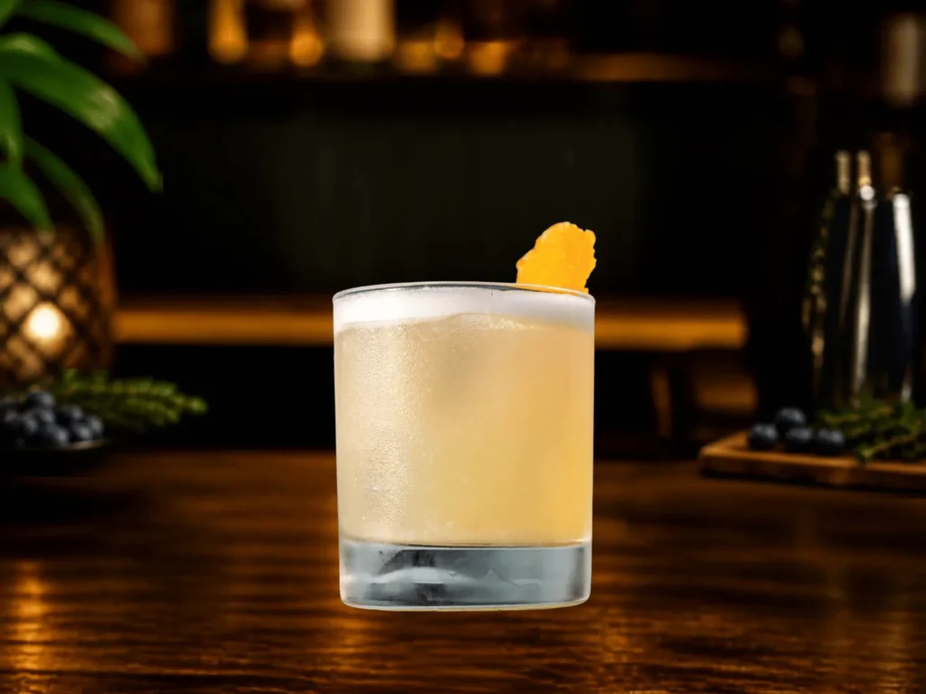 Whisky Sour